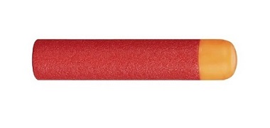 Nerf Mega Darts